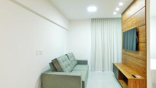 Studio Master Time Ponta Verde Maceió - AL - Maceió - 2