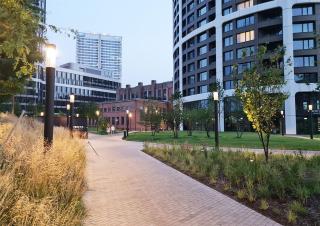 Skypark Spacious apartment Free Parking - 6