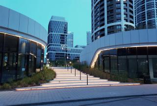 Skypark Spacious apartment Free Parking - 4