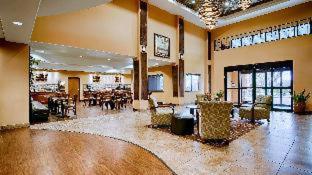 Best Western Plus Palo Alto Inn and Suites - San Antonio - 1