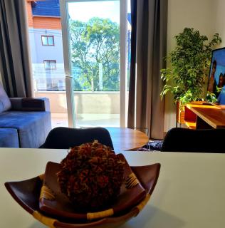 Loft Gramado - Gramado - 5