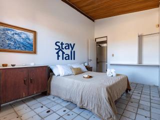 House in Guadalupe Beach - Next to Carneiros - 4 rooms - Beach Front - Private Pool - SH029 - 8