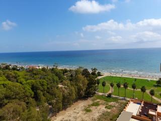 Ático Primera línea de playa Playa Dorada - El Borseral - 3