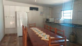 Chácara São Francisco - Olímpia - 1