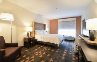 Holiday Inn Fredericksburg - Conference Center by IHG - Fredericksburg - 1