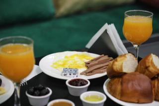 HOTEL NOON - Laayoune - 3
