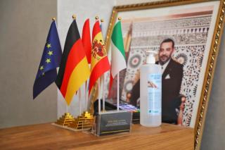 HOTEL NOON - Laayoune - 8