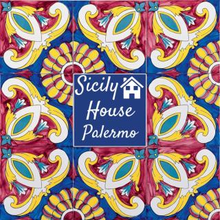 SicilyHouse Palermo - Palermo - 0