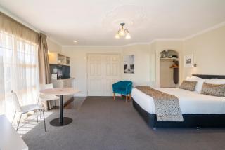 Silver Fern Rotorua Suites & Spa - Rotorua - 3