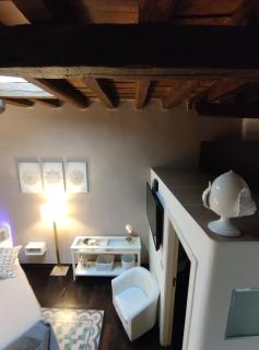 Dimora Arco Basso - Old Town - Bari - 7