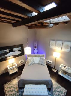 Dimora Arco Basso - Old Town - Bari - 9