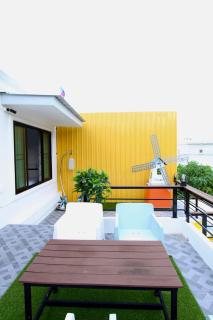 Boutique Huahin Pool Villa - 2