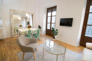Apartamento San Agustín - Granada - 0
