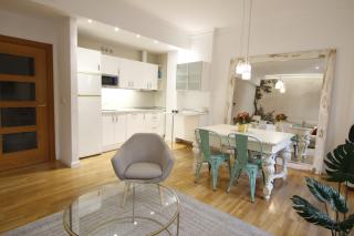 Apartamento San Agustín - Granada - 7