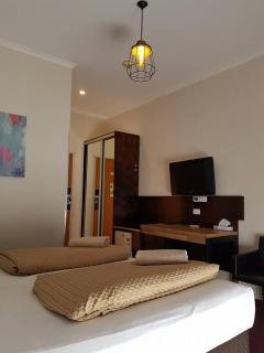 Bright Chalet - Bright - 3