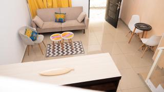 Hotel Djigui - 9