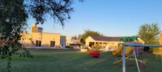 El Coronillo - Lodge - Concepción del Uruguay - 0