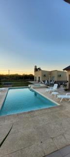 El Coronillo - Lodge - Concepción del Uruguay - 5