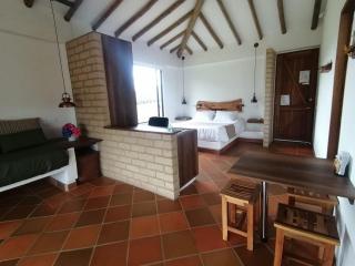 Casa del Sol - Villa de Leyva - 3