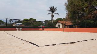 Pousada Vila Minas - Itanhandu - 6
