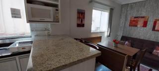 Aconchegante Apartamento Pé na Areia na Praia de Ingleses Gaivotas 70m do Mar - 1