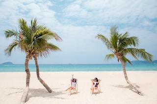 Horizon Resort & Spa Yalong Bay-Yalong Bay Central - 3