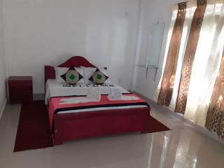 Yonara Green Rest - 9