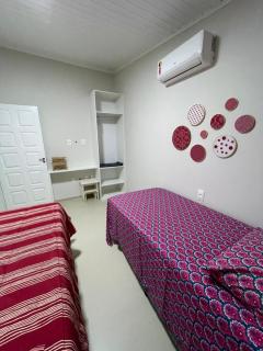 Mansão, 100m do mar, Jacuzzi, Piscina, Sala de Jogos - 2