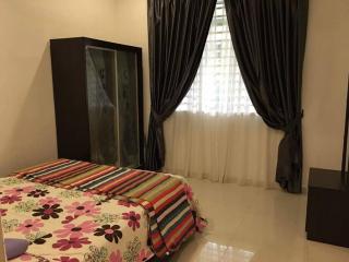 Homestay Atfa Beseri Kangar Perlis - 6