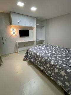Mansão, 100m do mar, Jacuzzi, Piscina, Sala de Jogos - 4