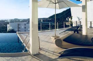 Villa Ginborn 5 bedroom Pool Villa with Sea View in Kata Beach - Kata Beach - 1