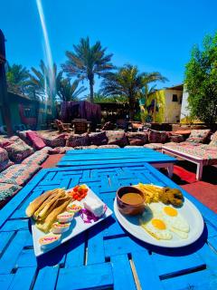 Bishbishi Camp Dahab - Dahab - 6