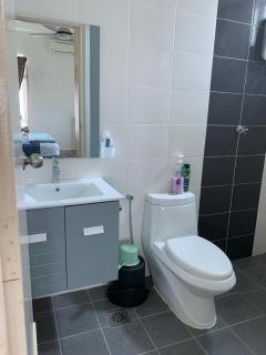 Risqi Apartment 2 bedroom Wakaf Che Yeh - Kota Bharu - 7