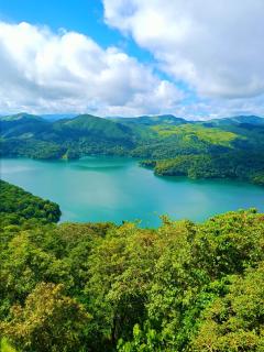 Eden Homestay Idukki - Idukki - 8