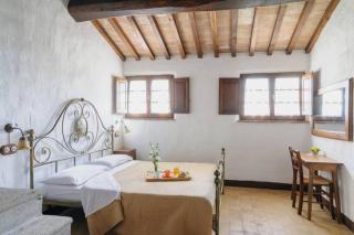 Cottage Assolata overlooking the Orcia valley in Tuscany - Radicofani - 5