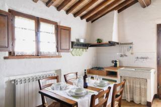 Cottage Assolata overlooking the Orcia valley in Tuscany - Radicofani - 4