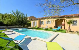 Amazing Home In Avignon - Avignone - 9