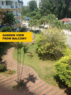 Seri Bulan Apartment Teluk Kemang - Port Dickson - 1