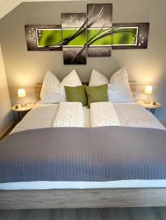 Apartment Bergfeeling - 1