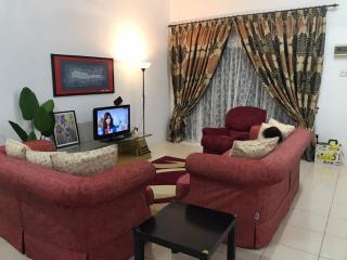 FNF Lakeville Seri Iskandar Homestay, Seri Iskandar, Perak. - 7