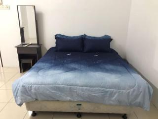 FNF Lakeville Seri Iskandar Homestay, Seri Iskandar, Perak. - Seri Iskandar - 1