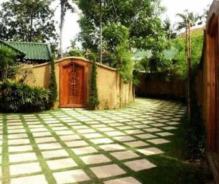 Bali Golden Villas - Sanur - 1