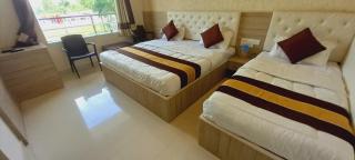 Sanjog Resort - 4