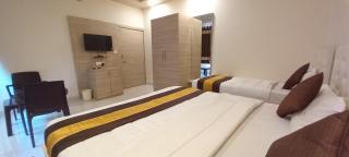 Sanjog Resort - 3