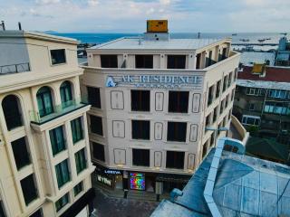 Ak residence - Estambul - 4
