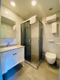 Ak residence - Istanbul - 1