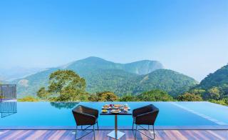 Shola Crown Resort - Munnar - Chinnakanal - 0