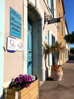 Alcôve Marine - Gruissan - 5