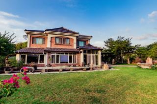 Cui Song Yuan Homestay - Tongxiao - 1