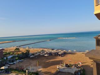Turtles Beach Resort G.4.14 - Hurghada - 7